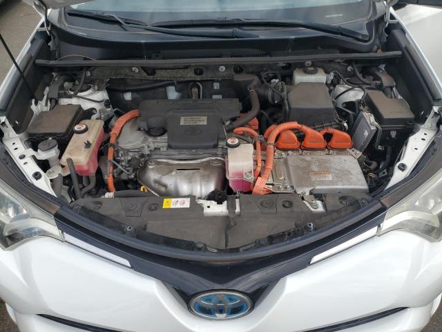 Photo 11 VIN: JTMRJREV3JD206016 - TOYOTA RAV4 HV LE 