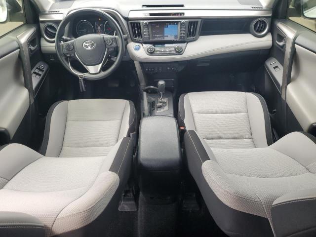 Photo 7 VIN: JTMRJREV3JD206016 - TOYOTA RAV4 HV LE 