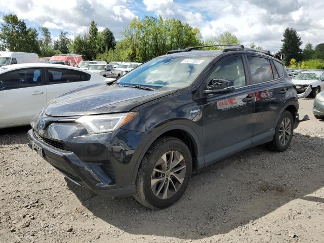 Photo 0 VIN: JTMRJREV3JD214570 - TOYOTA RAV4 