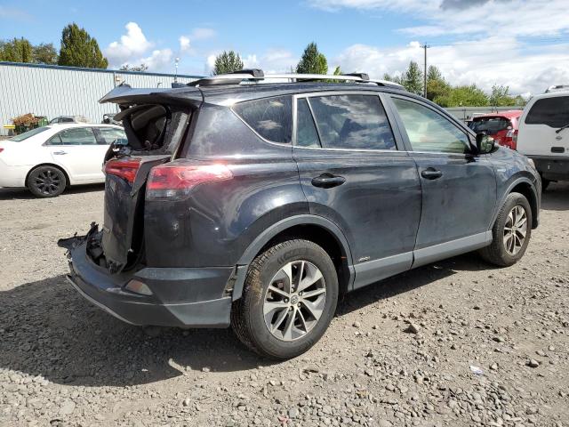 Photo 2 VIN: JTMRJREV3JD214570 - TOYOTA RAV4 