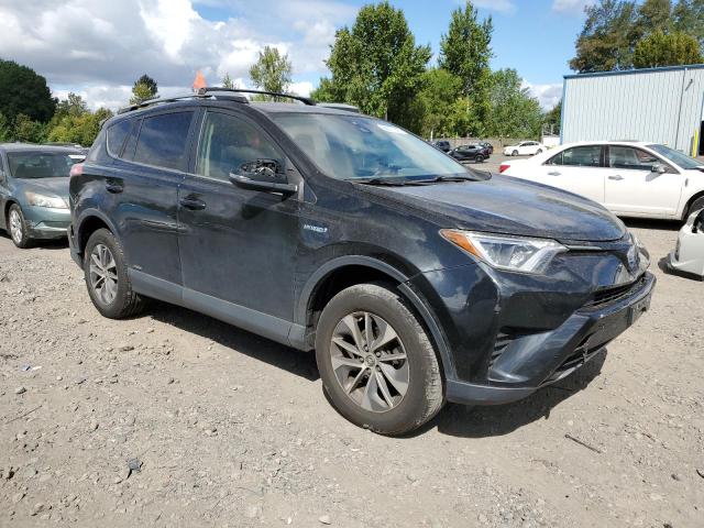 Photo 3 VIN: JTMRJREV3JD214570 - TOYOTA RAV4 