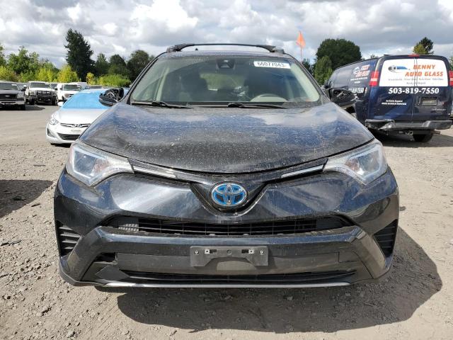 Photo 4 VIN: JTMRJREV3JD214570 - TOYOTA RAV4 