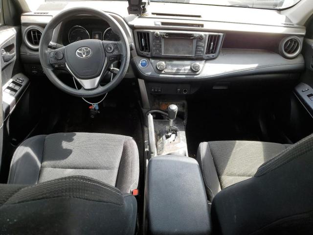 Photo 7 VIN: JTMRJREV3JD214570 - TOYOTA RAV4 