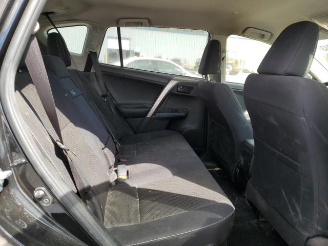 Photo 9 VIN: JTMRJREV3JD214570 - TOYOTA RAV4 