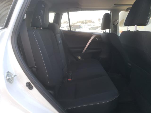 Photo 5 VIN: JTMRJREV3JD224760 - TOYOTA RAV4 HV LE 