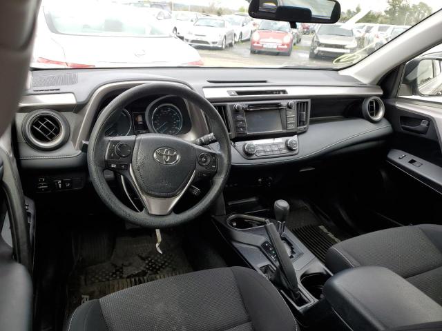 Photo 7 VIN: JTMRJREV3JD235743 - TOYOTA RAV4 HV LE 