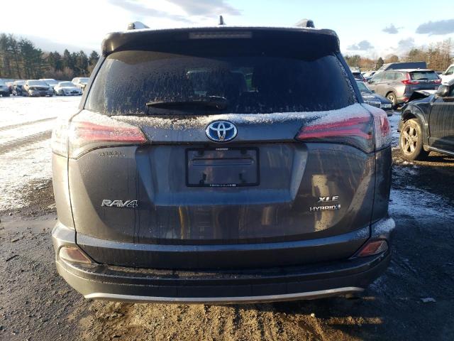 Photo 5 VIN: JTMRJREV3JD236455 - TOYOTA RAV4 HV LE 