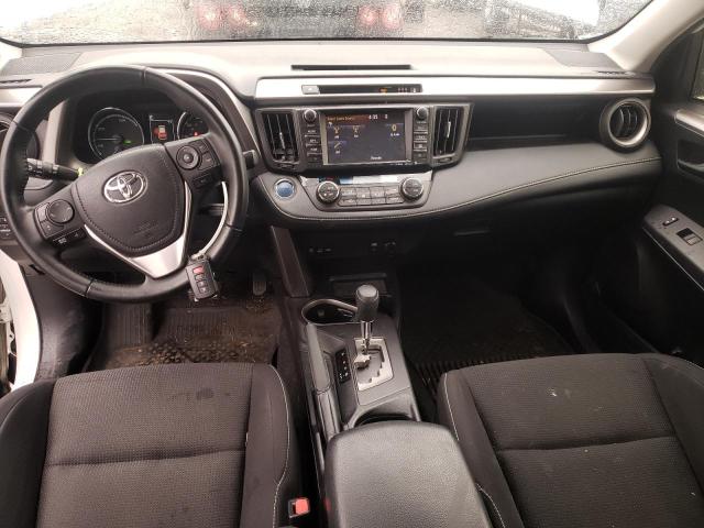 Photo 7 VIN: JTMRJREV3JD239999 - TOYOTA RAV4 HV LE 