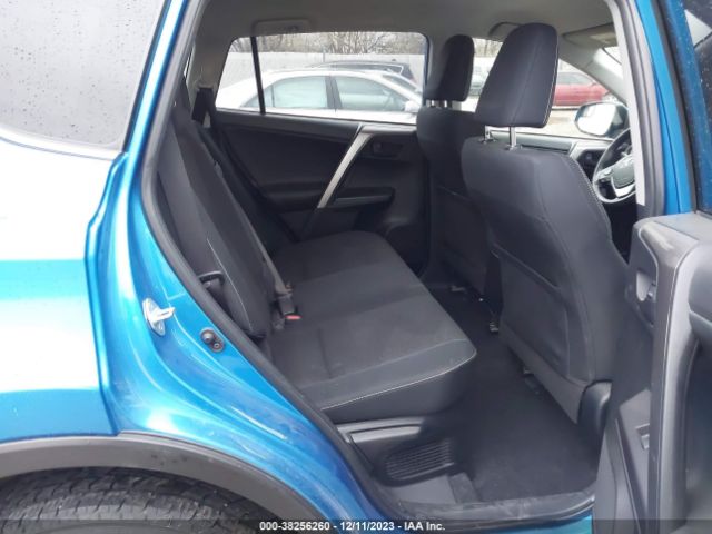 Photo 7 VIN: JTMRJREV3JD247293 - TOYOTA RAV4 HYBRID 