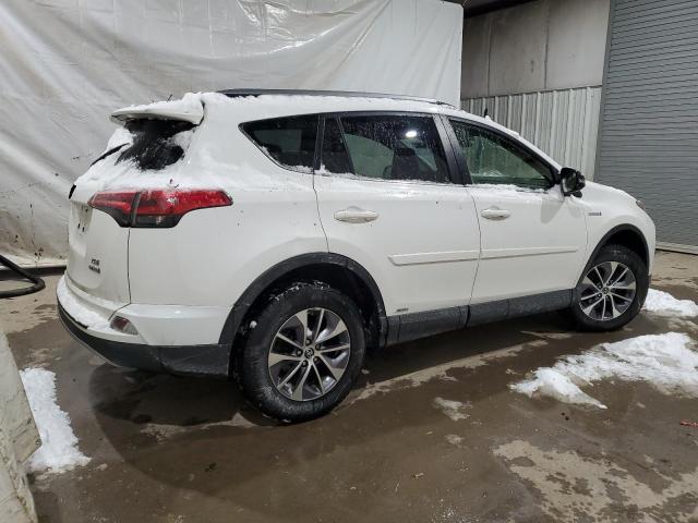 Photo 2 VIN: JTMRJREV3JD247505 - TOYOTA RAV4 