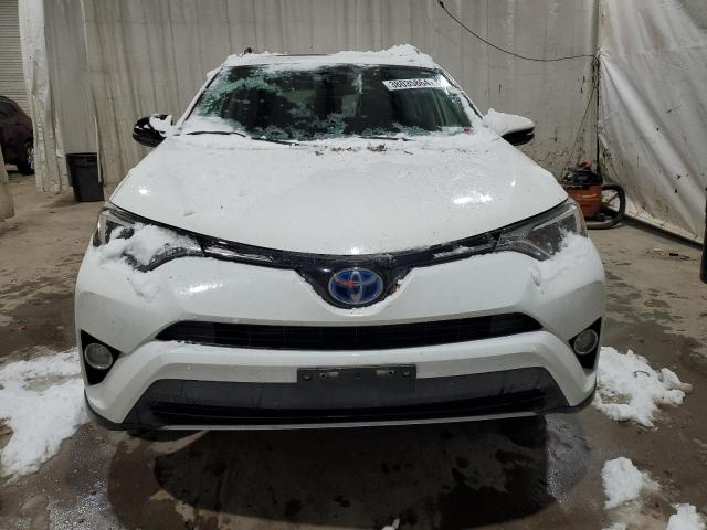 Photo 4 VIN: JTMRJREV3JD247505 - TOYOTA RAV4 