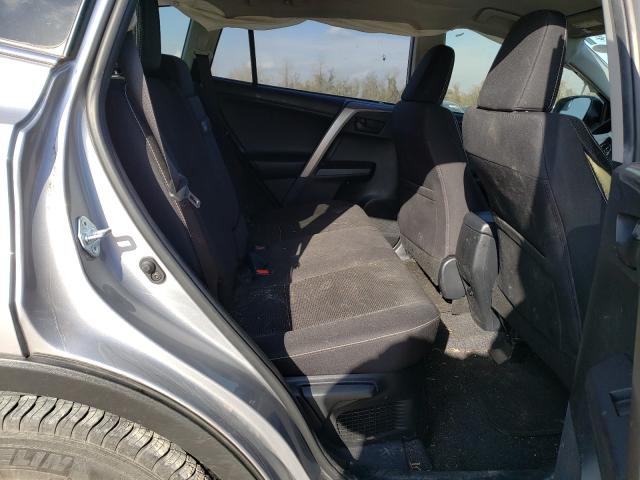 Photo 5 VIN: JTMRJREV3JD256513 - TOYOTA RAV4 HV LE 