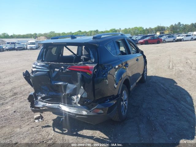 Photo 3 VIN: JTMRJREV3JD258892 - TOYOTA RAV4 HYBRID 