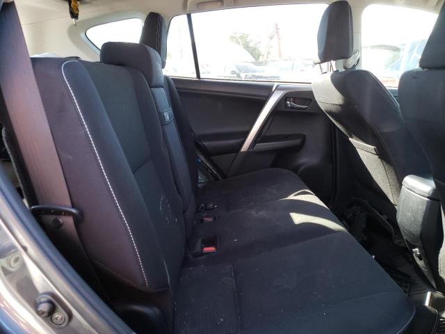 Photo 5 VIN: JTMRJREV4GD000485 - TOYOTA RAV4 HV XL 