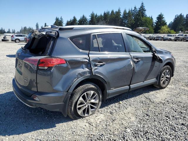 Photo 2 VIN: JTMRJREV4GD003984 - TOYOTA RAV4 HV XL 