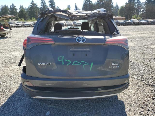 Photo 5 VIN: JTMRJREV4GD003984 - TOYOTA RAV4 HV XL 