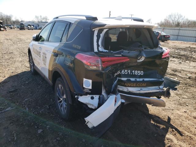 Photo 2 VIN: JTMRJREV4GD004150 - TOYOTA RAV4 HV XL 