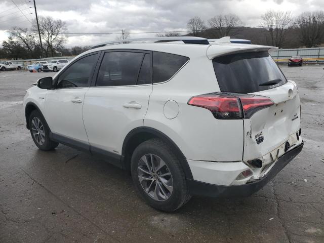 Photo 1 VIN: JTMRJREV4GD009106 - TOYOTA RAV4 