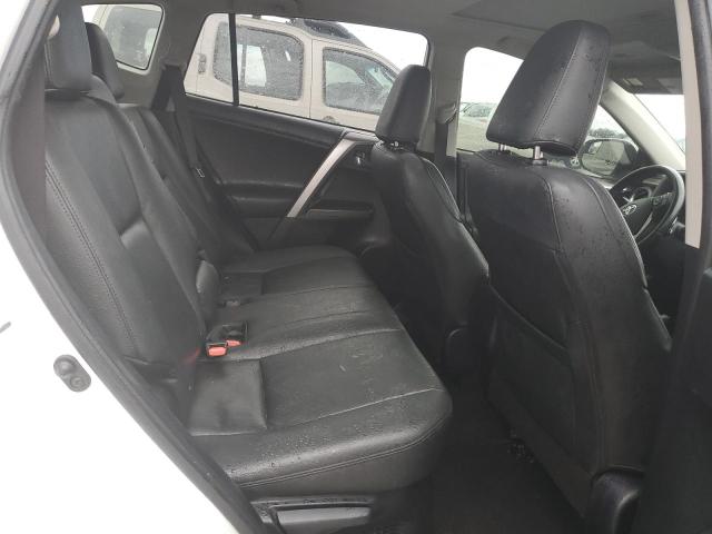 Photo 10 VIN: JTMRJREV4GD009106 - TOYOTA RAV4 