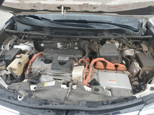 Photo 11 VIN: JTMRJREV4GD009106 - TOYOTA RAV4 