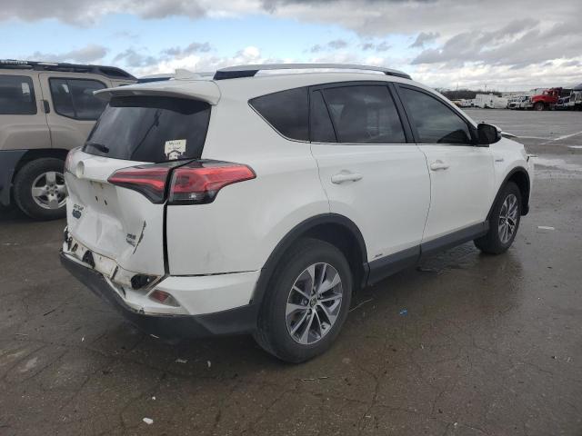 Photo 2 VIN: JTMRJREV4GD009106 - TOYOTA RAV4 