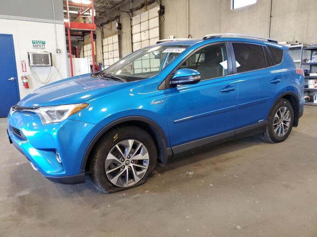 Photo 0 VIN: JTMRJREV4GD014869 - TOYOTA RAV4 