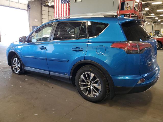 Photo 1 VIN: JTMRJREV4GD014869 - TOYOTA RAV4 