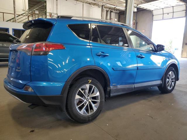 Photo 2 VIN: JTMRJREV4GD014869 - TOYOTA RAV4 