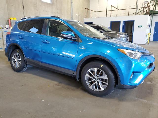 Photo 3 VIN: JTMRJREV4GD014869 - TOYOTA RAV4 