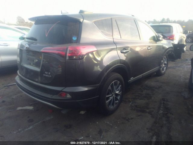 Photo 3 VIN: JTMRJREV4GD018971 - TOYOTA RAV4 HYBRID 