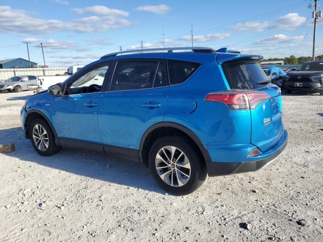 Photo 1 VIN: JTMRJREV4GD020493 - TOYOTA RAV4 HV XL 