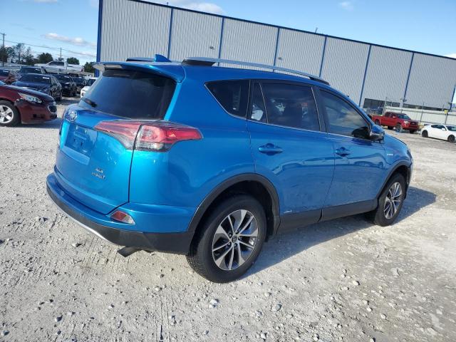 Photo 2 VIN: JTMRJREV4GD020493 - TOYOTA RAV4 HV XL 