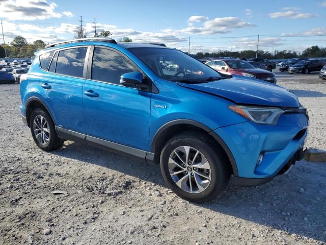 Photo 3 VIN: JTMRJREV4GD020493 - TOYOTA RAV4 HV XL 