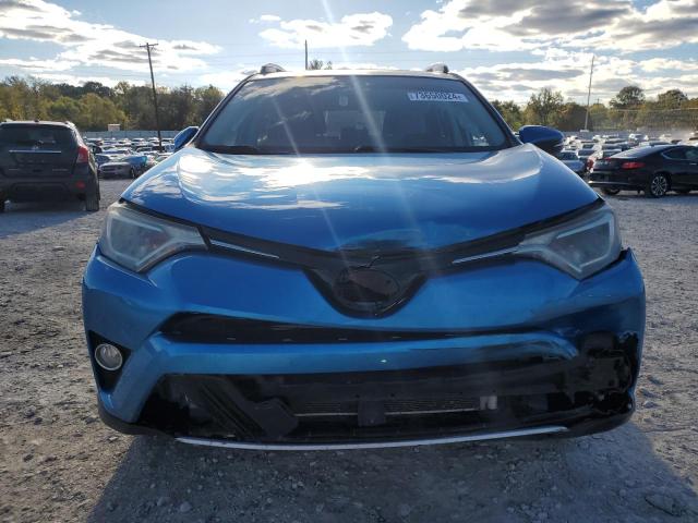 Photo 4 VIN: JTMRJREV4GD020493 - TOYOTA RAV4 HV XL 