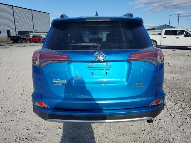 Photo 5 VIN: JTMRJREV4GD020493 - TOYOTA RAV4 HV XL 