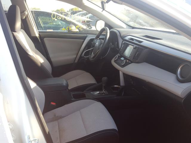 Photo 4 VIN: JTMRJREV4GD028769 - TOYOTA RAV4 