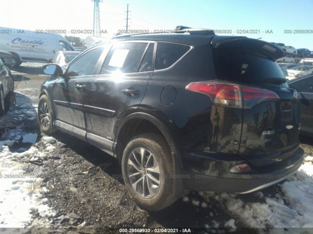 Photo 2 VIN: JTMRJREV4GD032434 - TOYOTA RAV4 HYBRID 