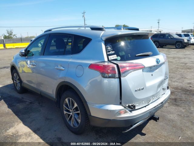 Photo 2 VIN: JTMRJREV4GD033437 - TOYOTA RAV4 