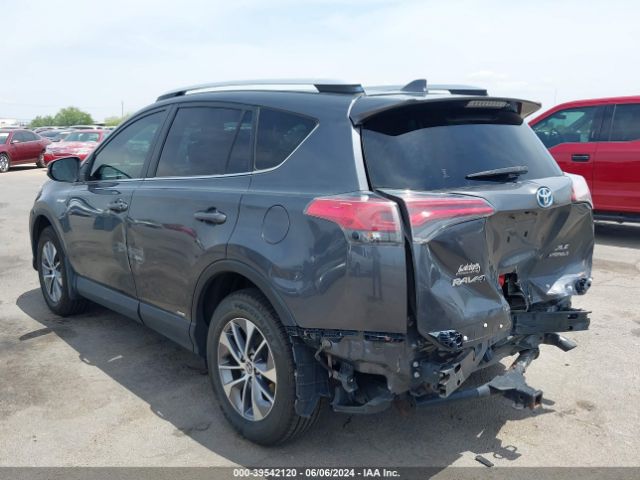 Photo 2 VIN: JTMRJREV4GD034698 - TOYOTA RAV4 