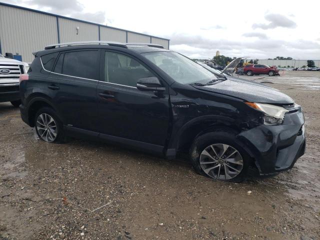 Photo 3 VIN: JTMRJREV4GD040954 - TOYOTA RAV4 HV XL 