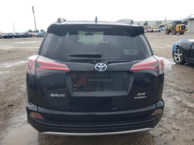 Photo 5 VIN: JTMRJREV4GD040954 - TOYOTA RAV4 HV XL 