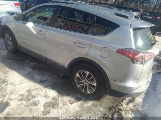 Photo 2 VIN: JTMRJREV4GD044969 - TOYOTA RAV4 HYBRID 