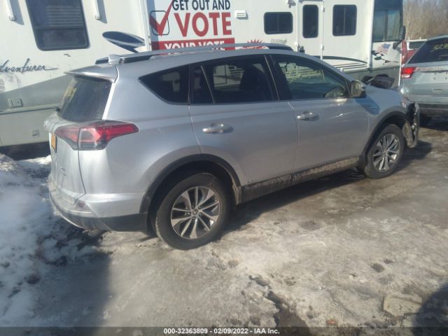 Photo 3 VIN: JTMRJREV4GD044969 - TOYOTA RAV4 HYBRID 