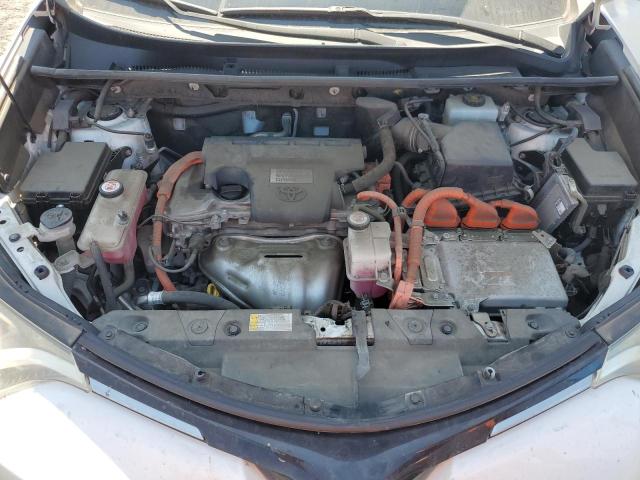 Photo 11 VIN: JTMRJREV4GD048486 - TOYOTA RAV4 HV XL 