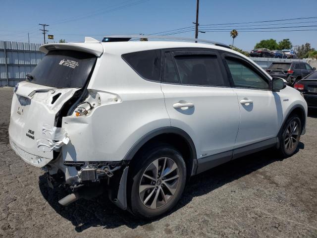 Photo 2 VIN: JTMRJREV4GD048486 - TOYOTA RAV4 HV XL 