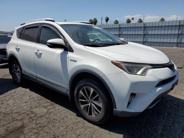 Photo 3 VIN: JTMRJREV4GD048486 - TOYOTA RAV4 HV XL 