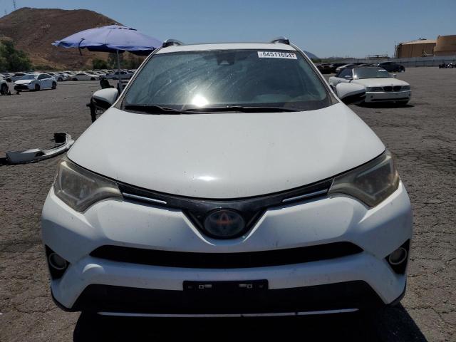 Photo 4 VIN: JTMRJREV4GD048486 - TOYOTA RAV4 HV XL 