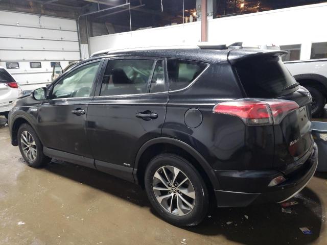 Photo 1 VIN: JTMRJREV4GD051369 - TOYOTA RAV4 