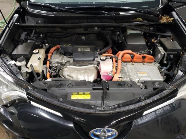 Photo 10 VIN: JTMRJREV4GD051369 - TOYOTA RAV4 