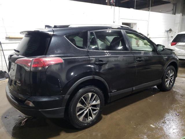 Photo 2 VIN: JTMRJREV4GD051369 - TOYOTA RAV4 